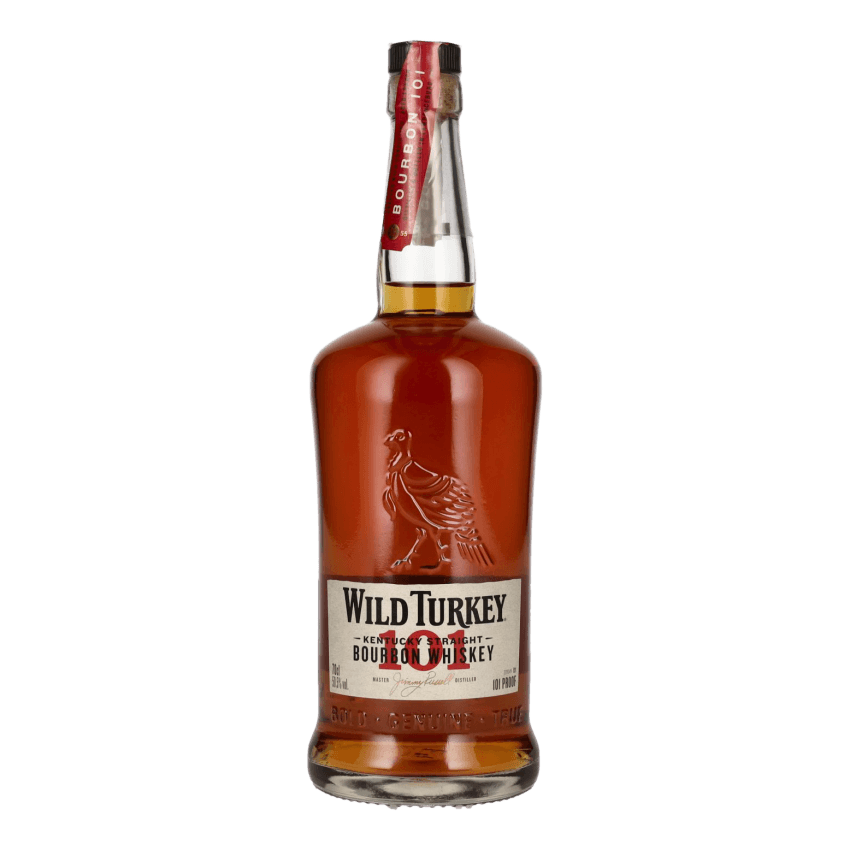 whisky wild turkey bourbon whiskey